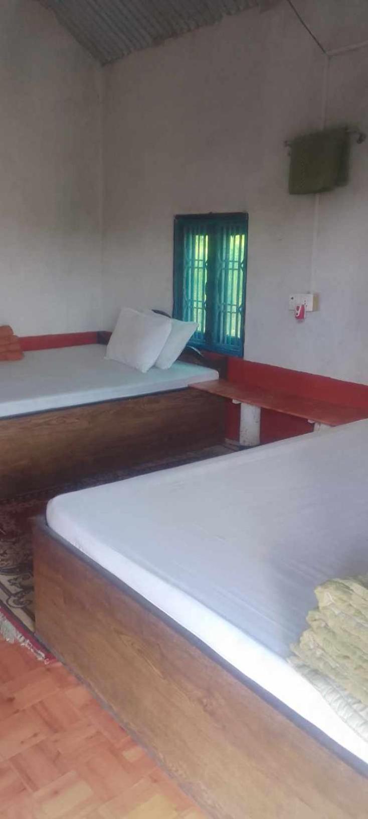 Kharikuna Home Stay Bhagaura Екстериор снимка