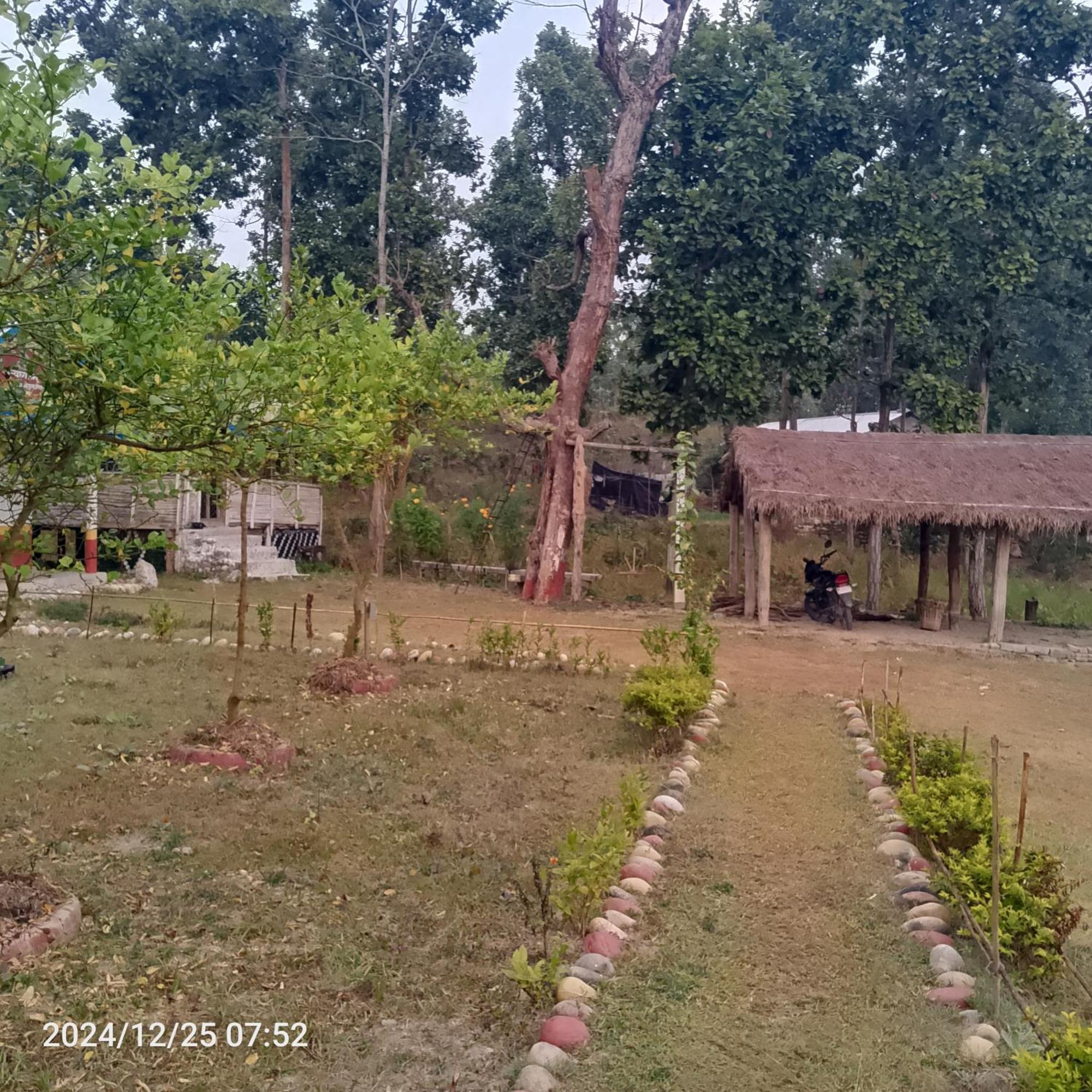 Kharikuna Home Stay Bhagaura Екстериор снимка