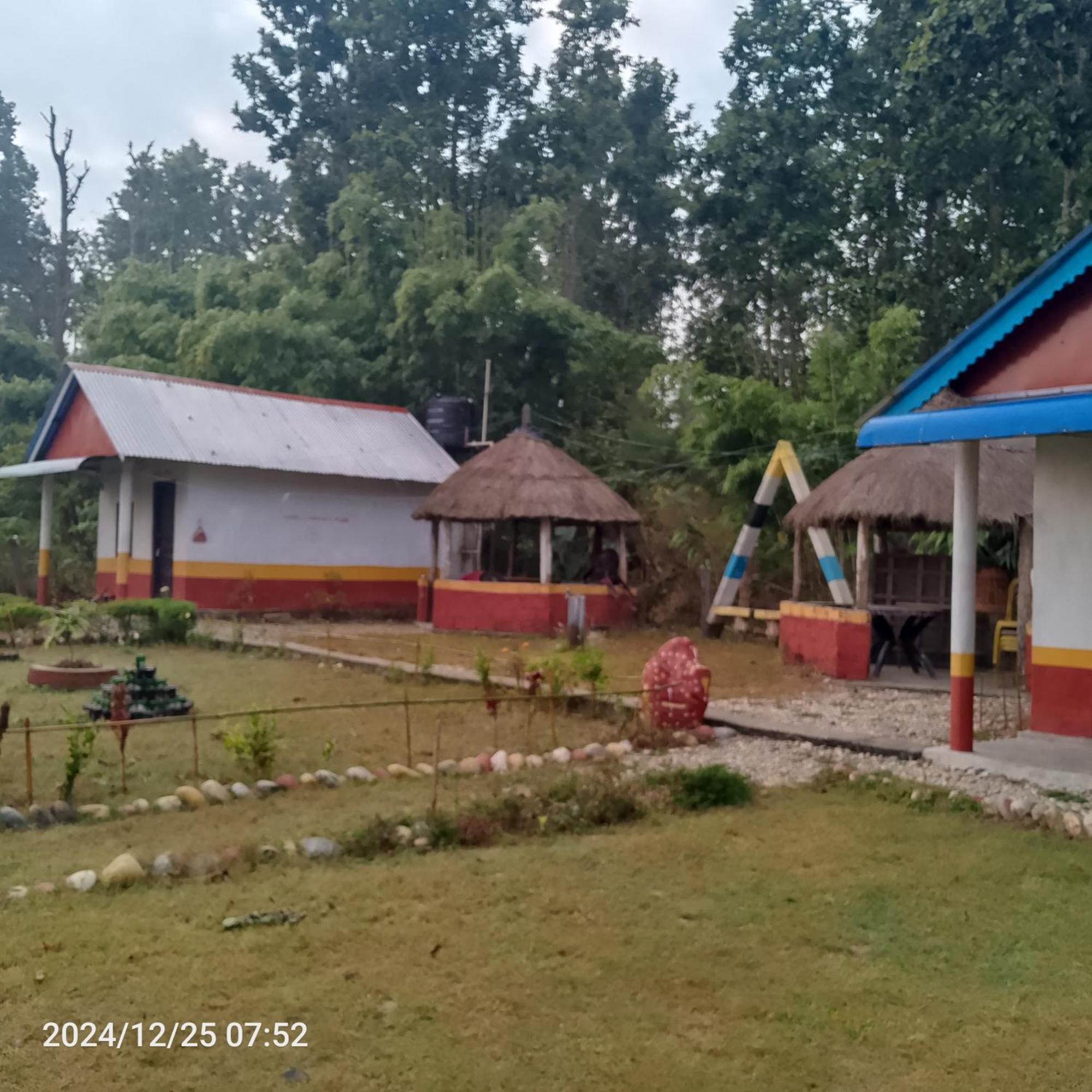 Kharikuna Home Stay Bhagaura Екстериор снимка