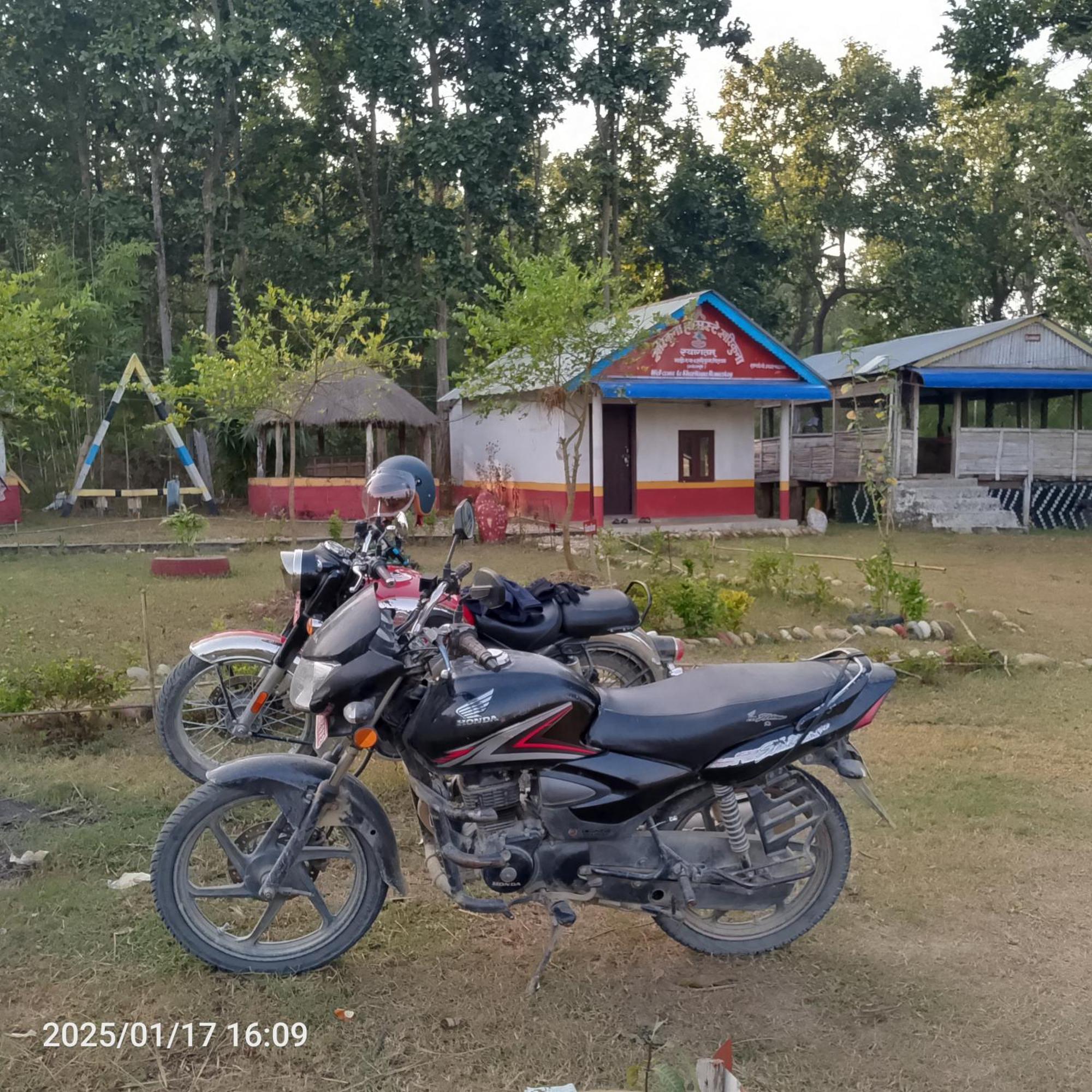 Kharikuna Home Stay Bhagaura Екстериор снимка