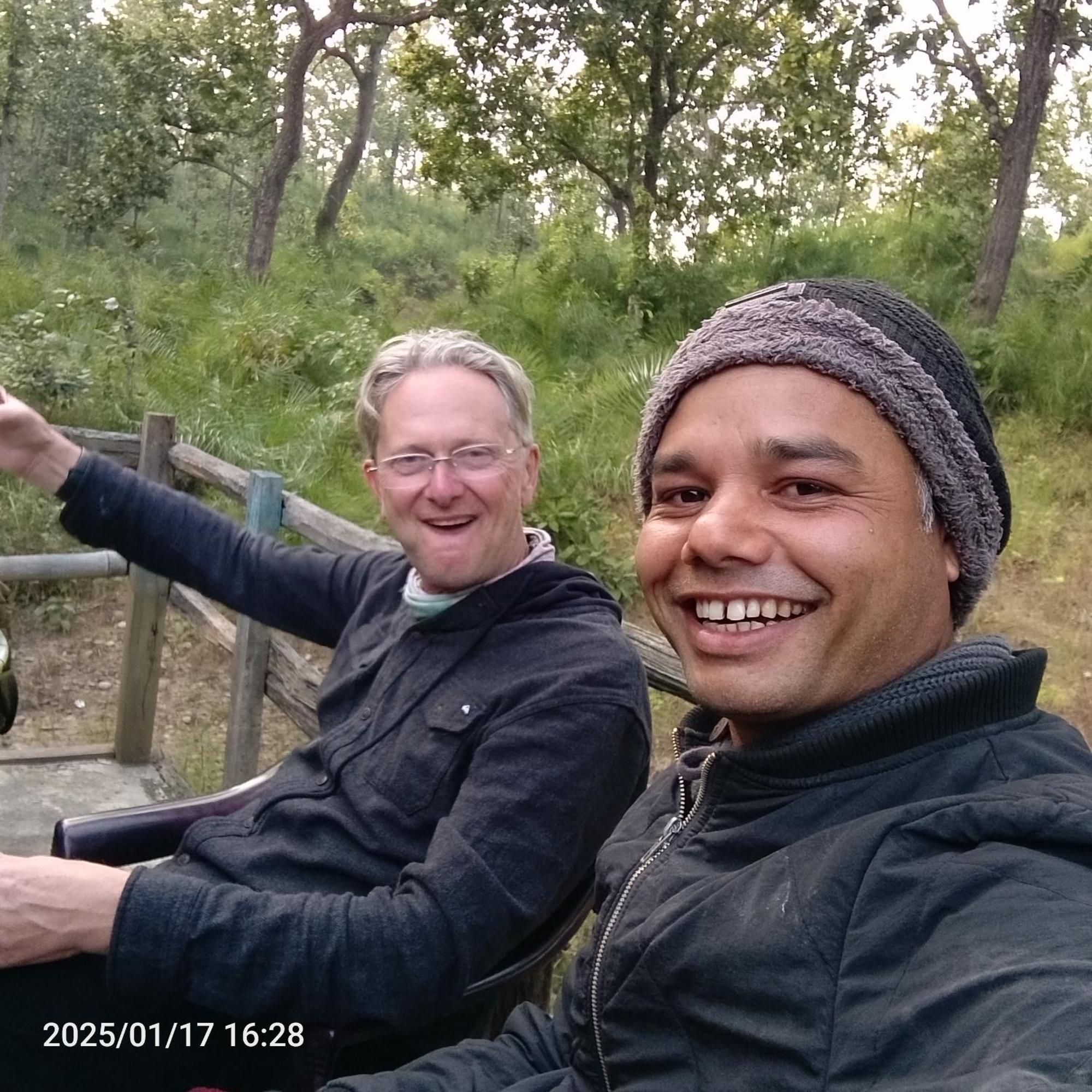 Kharikuna Home Stay Bhagaura Екстериор снимка